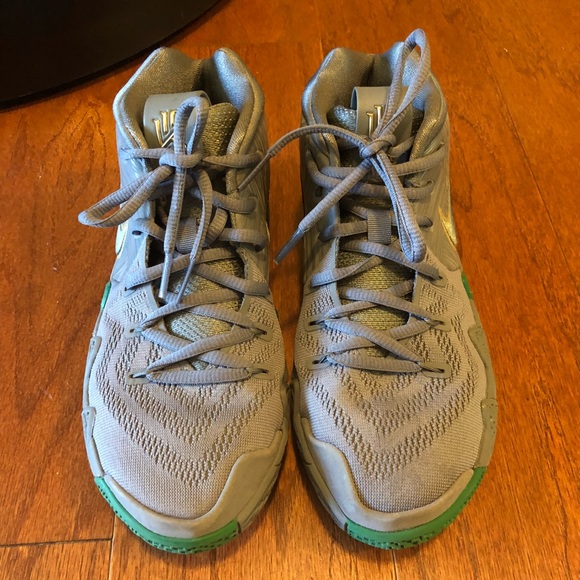 Big Kids Boys Nike Basketball Shoes